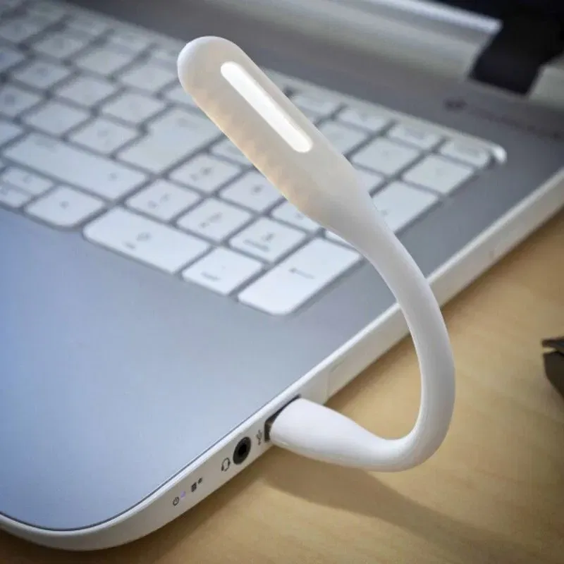 Organizator birou cu lampa led si incarcator wireless THE desKING [4]