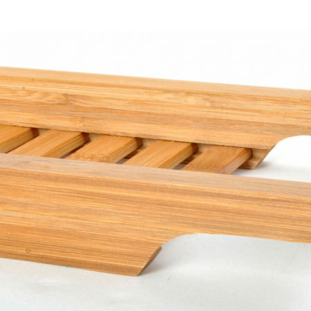 Organizator de cada Bambus Caddy [2]