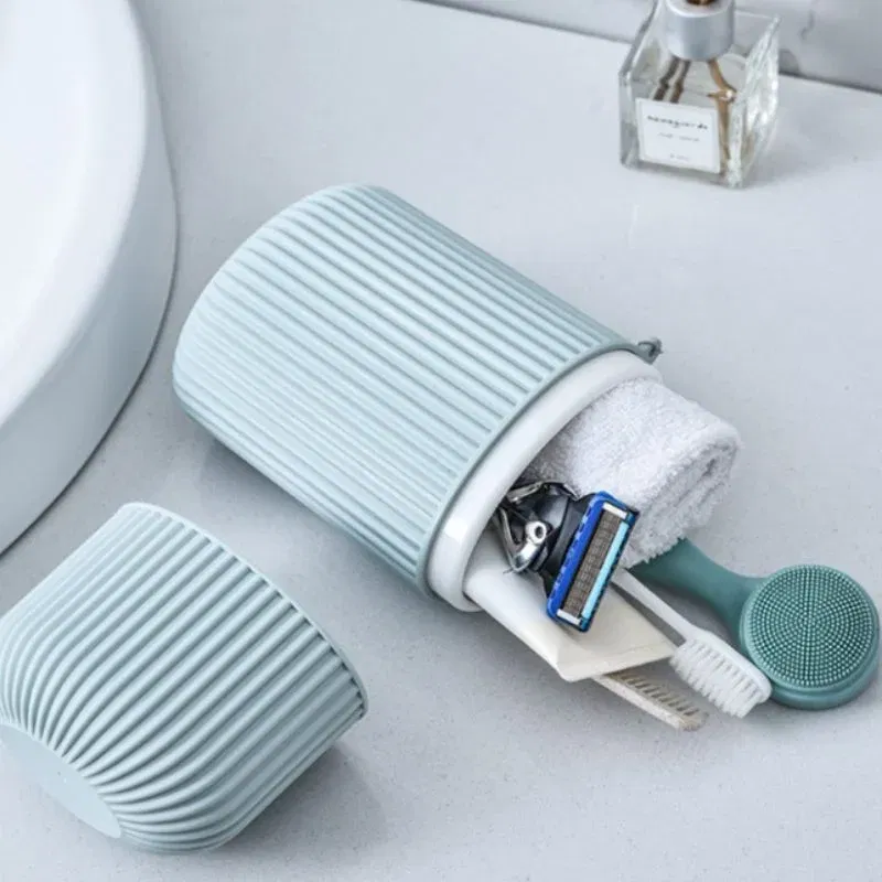 Organizator de calatorie pentru igiena orala [2]