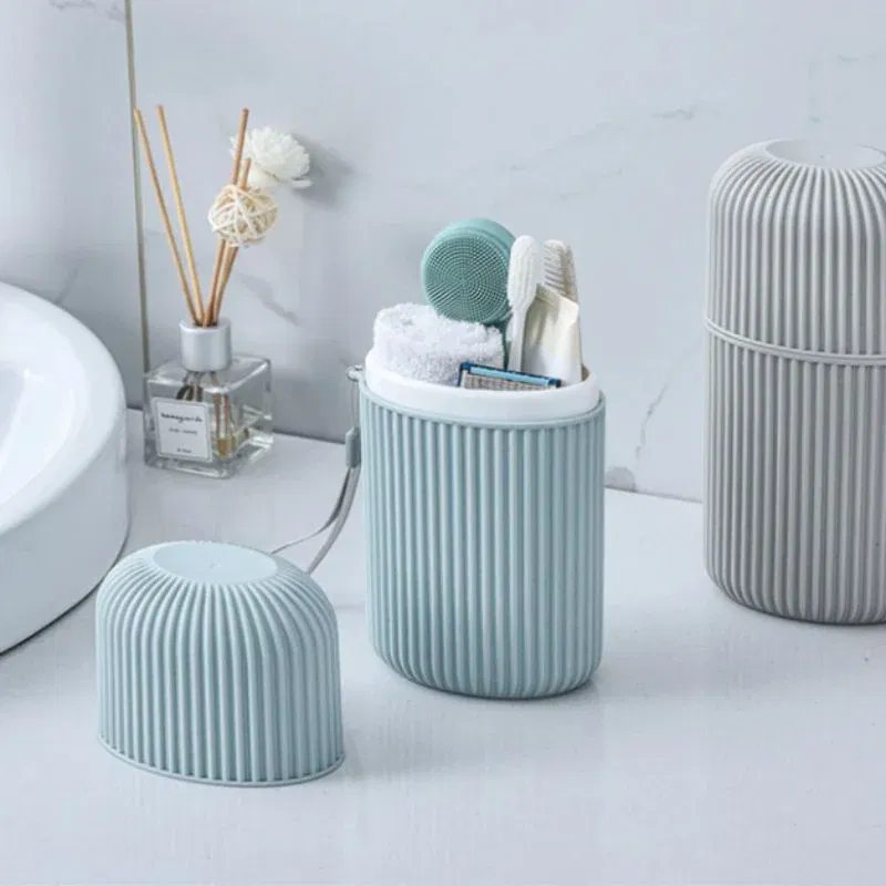 Organizator de calatorie pentru igiena orala [3]