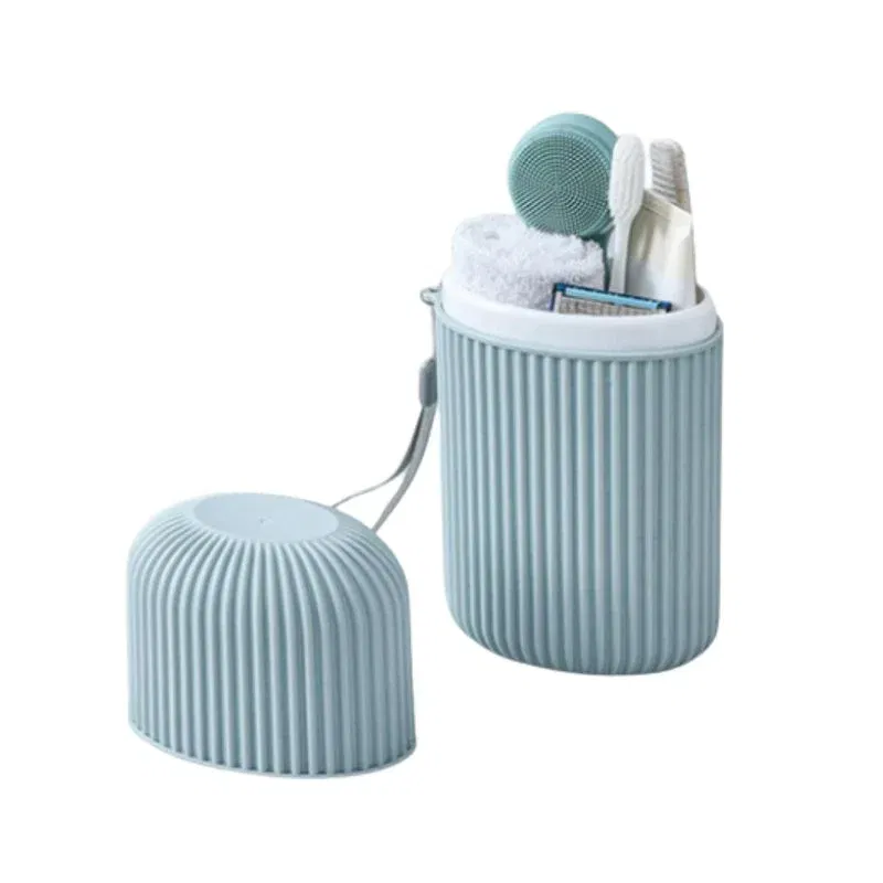 Organizator de calatorie pentru igiena orala [6]