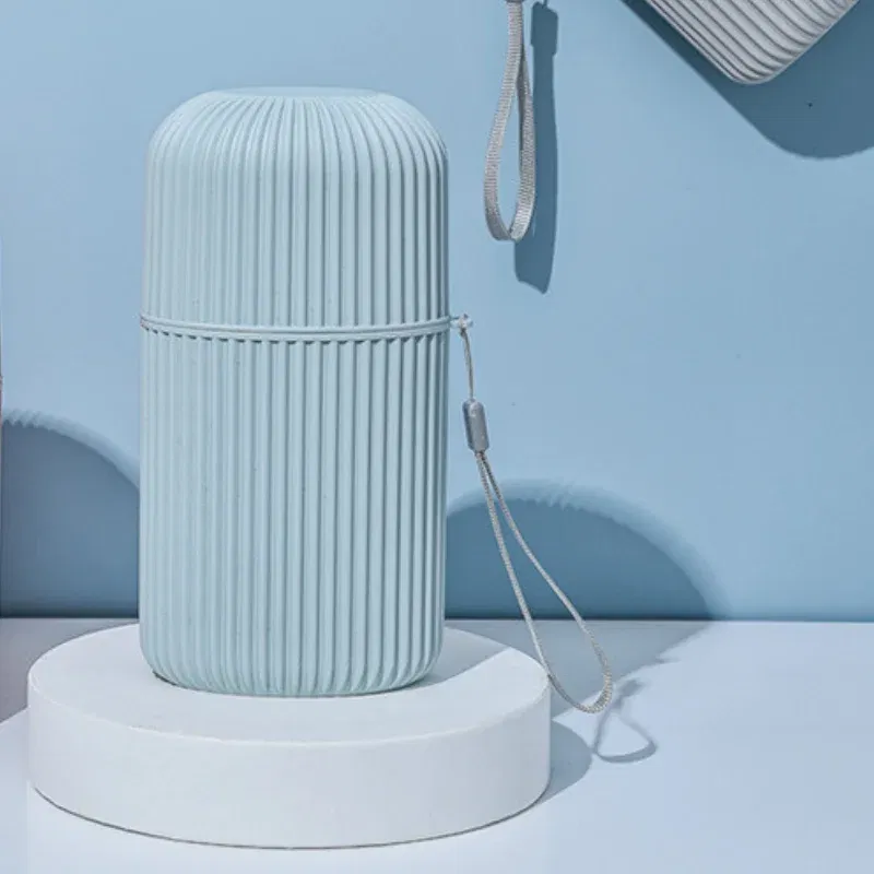 Organizator de calatorie pentru igiena orala [4]