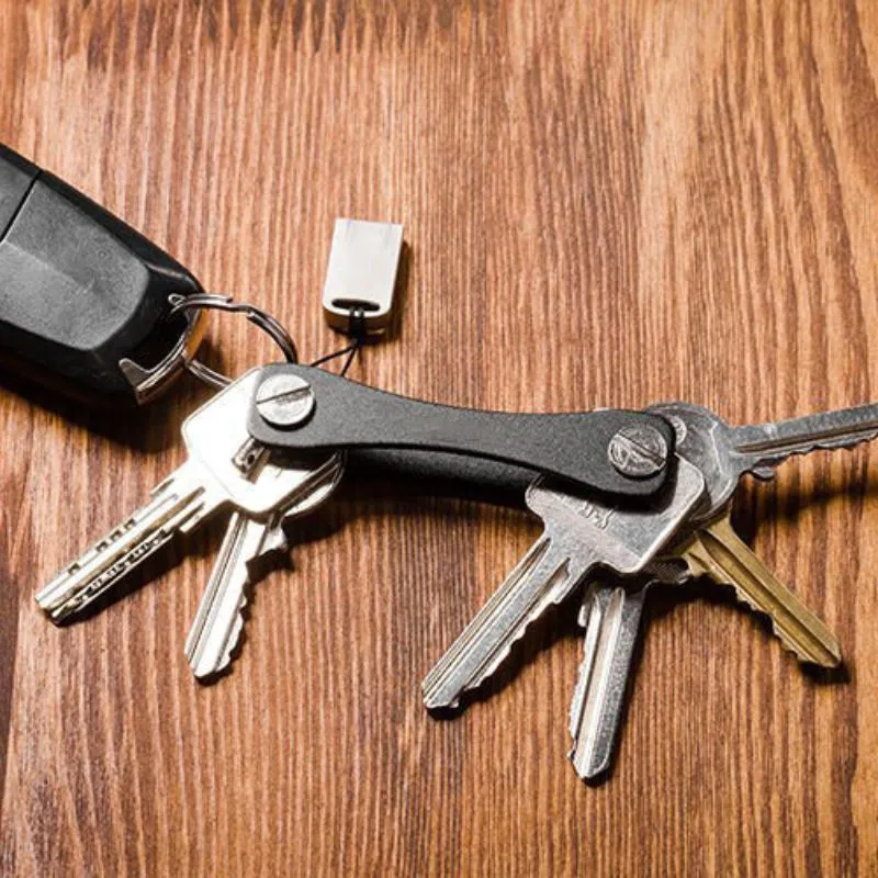 Cadouri de Craciun - Organizator de Chei Negru