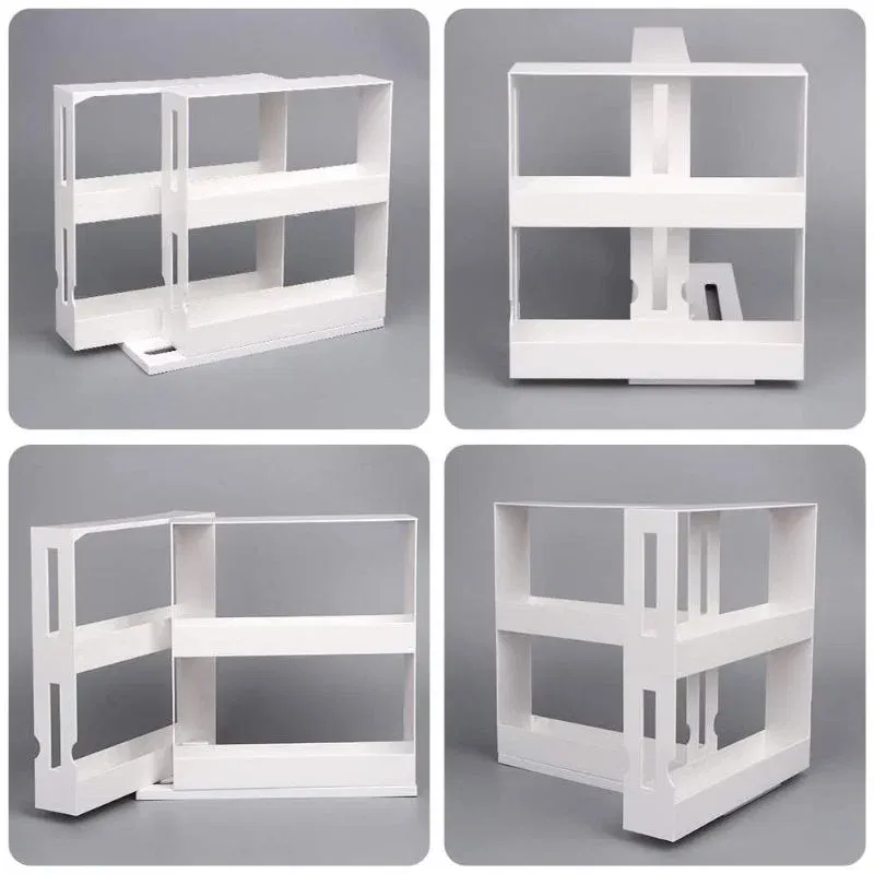 Organizator de condimente glisant [5]