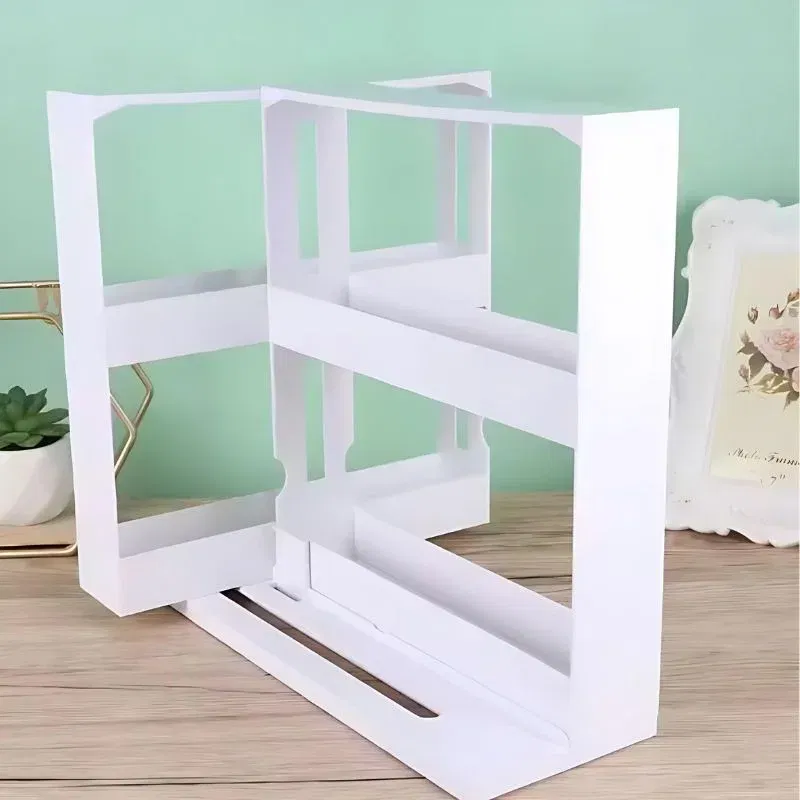 Organizator de condimente glisant [1]