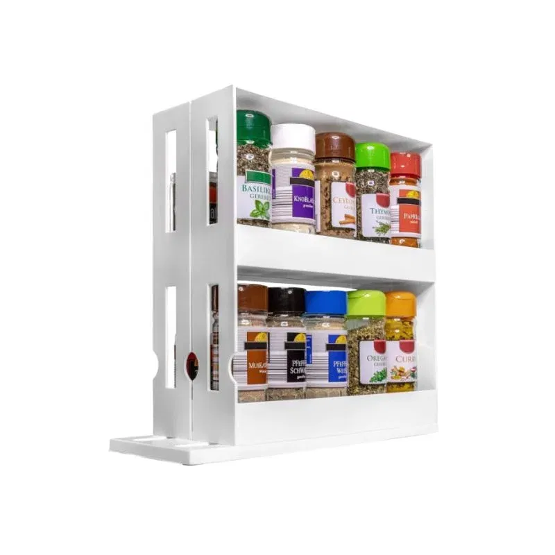 Organizator de condimente glisant [6]