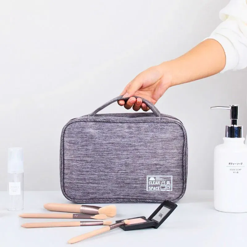 Organizator de cosmetice pentru calatorie [3]