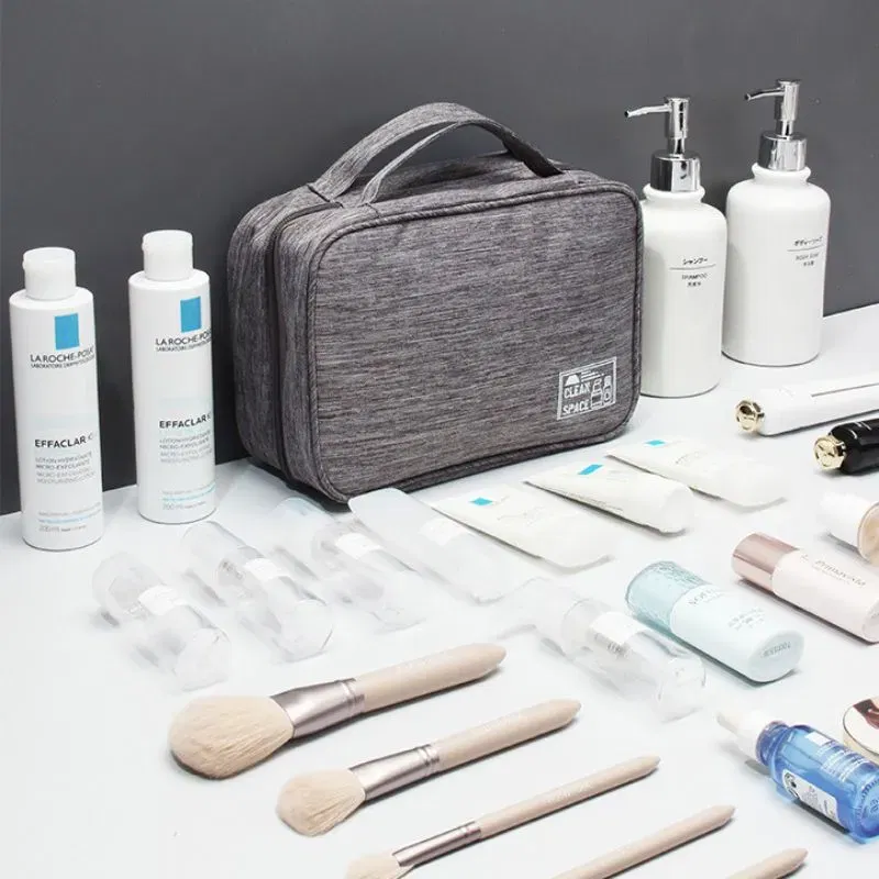 Organizator de cosmetice pentru calatorie [4]