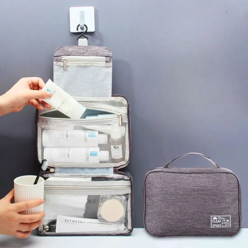 Organizator de cosmetice pentru calatorie [1]