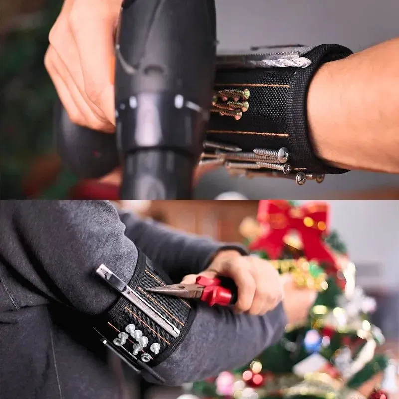 Organizator de incheietura pentru scule The Handy Helper [3]