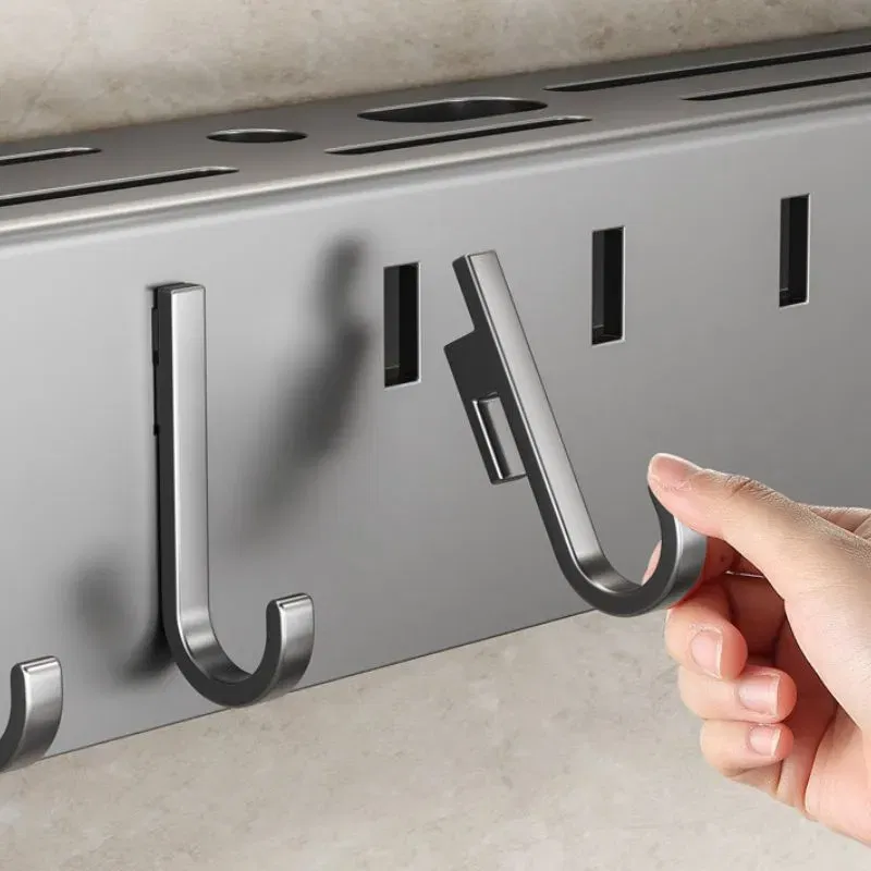 Organizator de perete pentru bucatarie 50 cm [4]