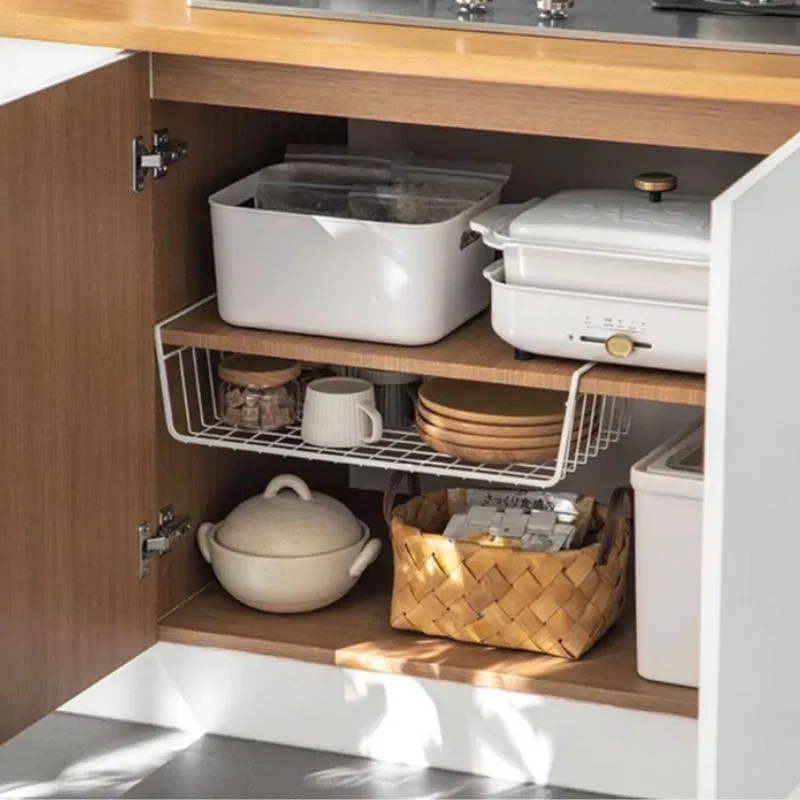 Cele mai noi - Organizator metalic suspendat