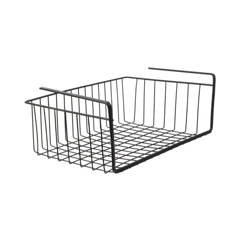 Organizator metalic pentru rafturi [3]