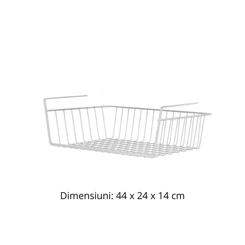 Organizator metalic suspendat [3]