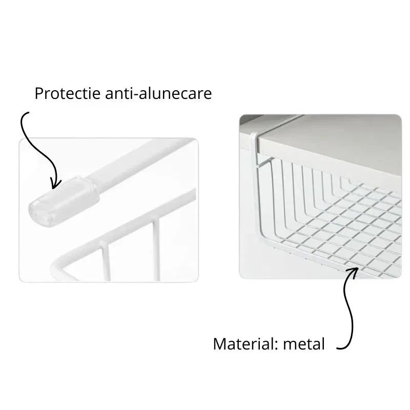 Organizator metalic suspendat [4]