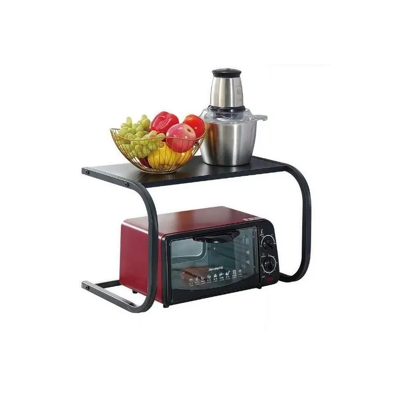 Organizator negru pentru microunde [3]