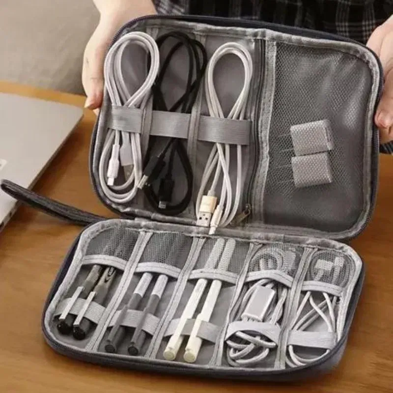 Organizator pentru cabluri [0]