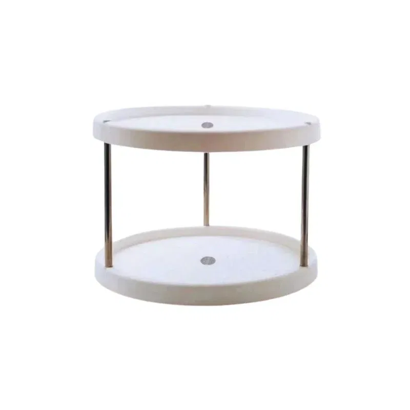 Organizator rotativ bucatarie 2 nivele [3]