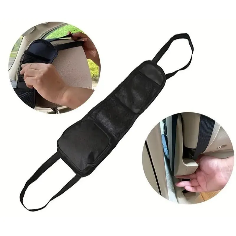 Organizator scaun auto [5]