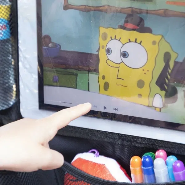 Organizator scaun auto Calatorie placuta [6]