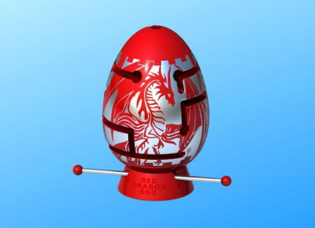 Ou Labirint Dragonul Rosu [1]