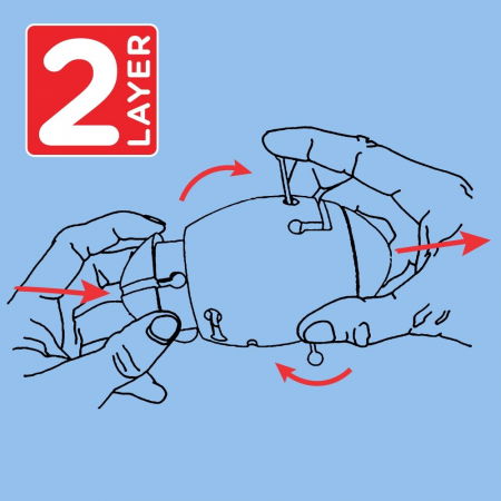 Ou Labirint Dragonul Rosu [5]