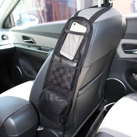 Pachet Cadou Auto, Masina Mereu Organizata [1]