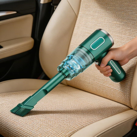 Pachet Cadou Auto, Pentru Parinti Mereu Pregatiti [5]