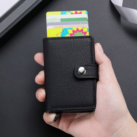 Pachet Cadou Barbati, Sofer Modern, Black Edition [4]