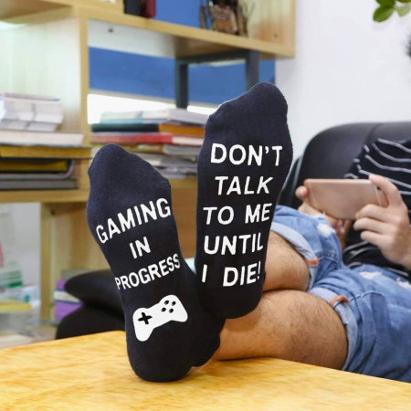Pachet Cadou Birou de Gamer [4]