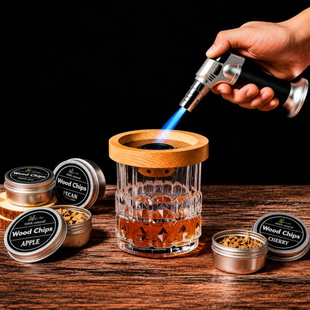 Pachet Cadou pentru Cunoscatorul de Whiskey [2]