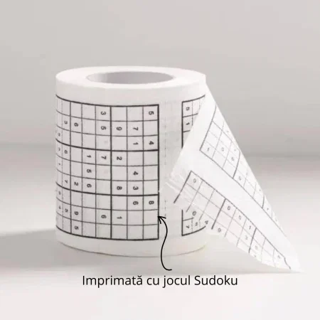 Pachet Cadou pentru Maestrul Pauzelor [5]