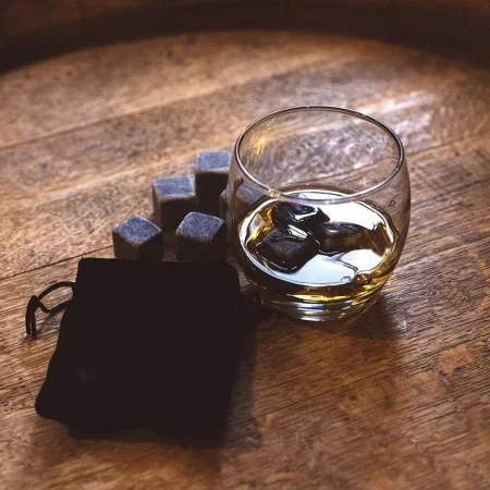 Pachet Cadou Whiskey Select [3]