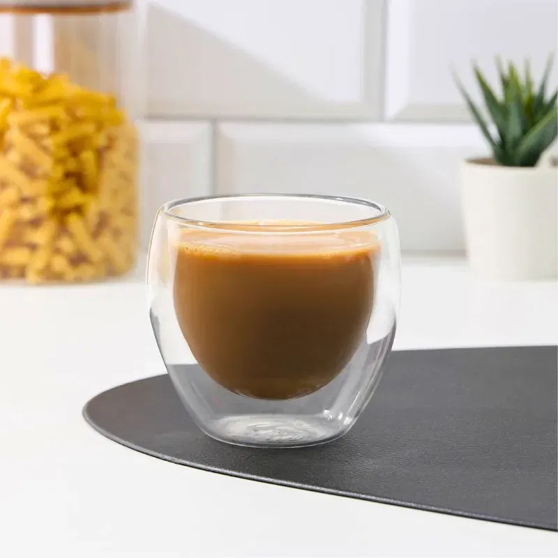 Pahar Cafea cu Pereti Dubli 150 ml [1]