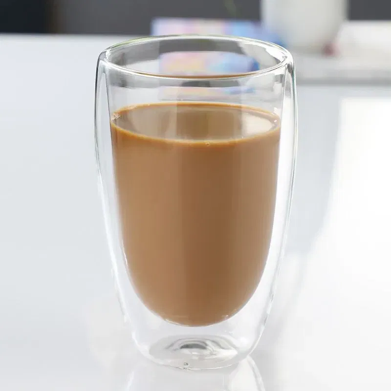 Pahar Cafea cu Pereti Dubli 450 ml [2]