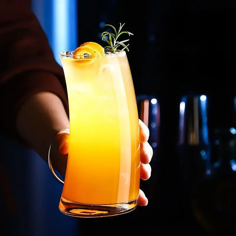 Pahar Cocktail Crescent Moon [1]