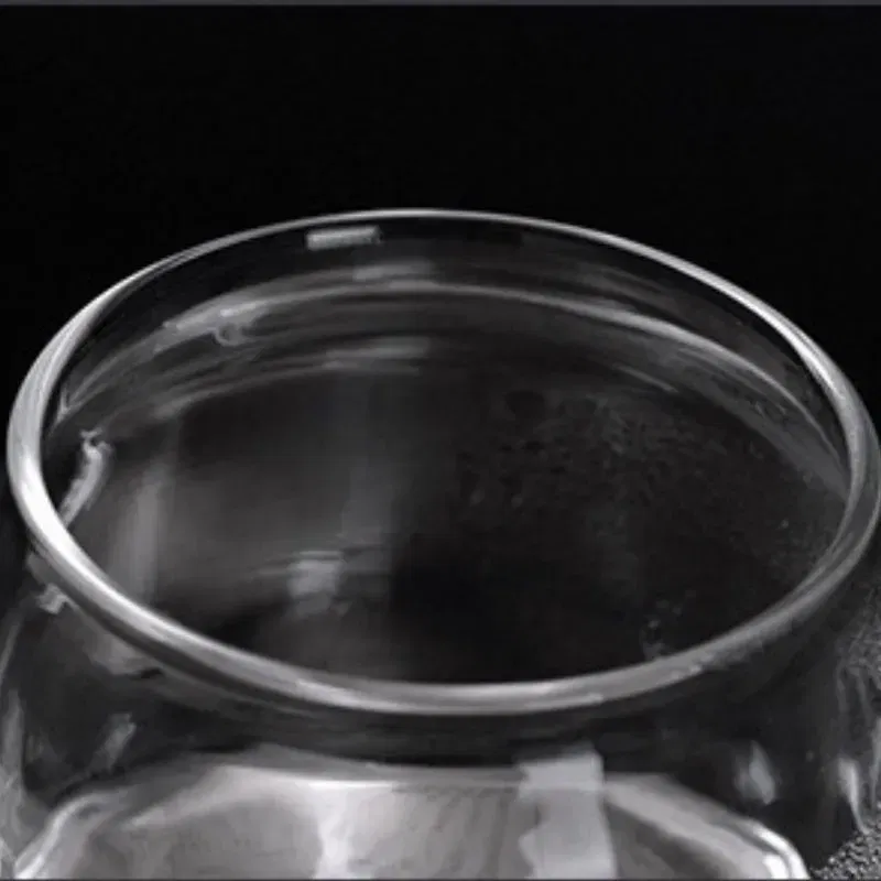 Pahar cu Capac din Lemn si Pai Reutilizabil [5]