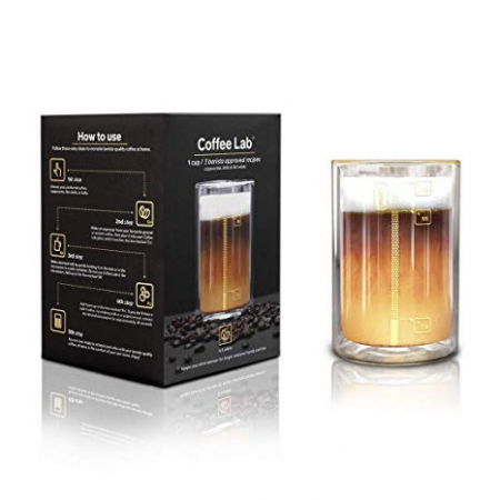 Pahar cu proportii pentru cafea [6]