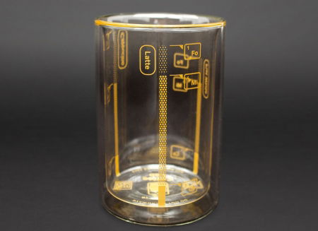 Pahar cu proportii pentru cafea [2]