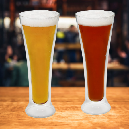 Pahar de bere cu pereti dubli [1]