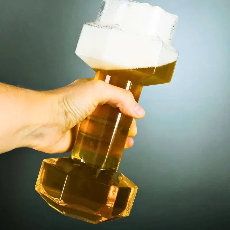 Pahar de bere Gantera [1]