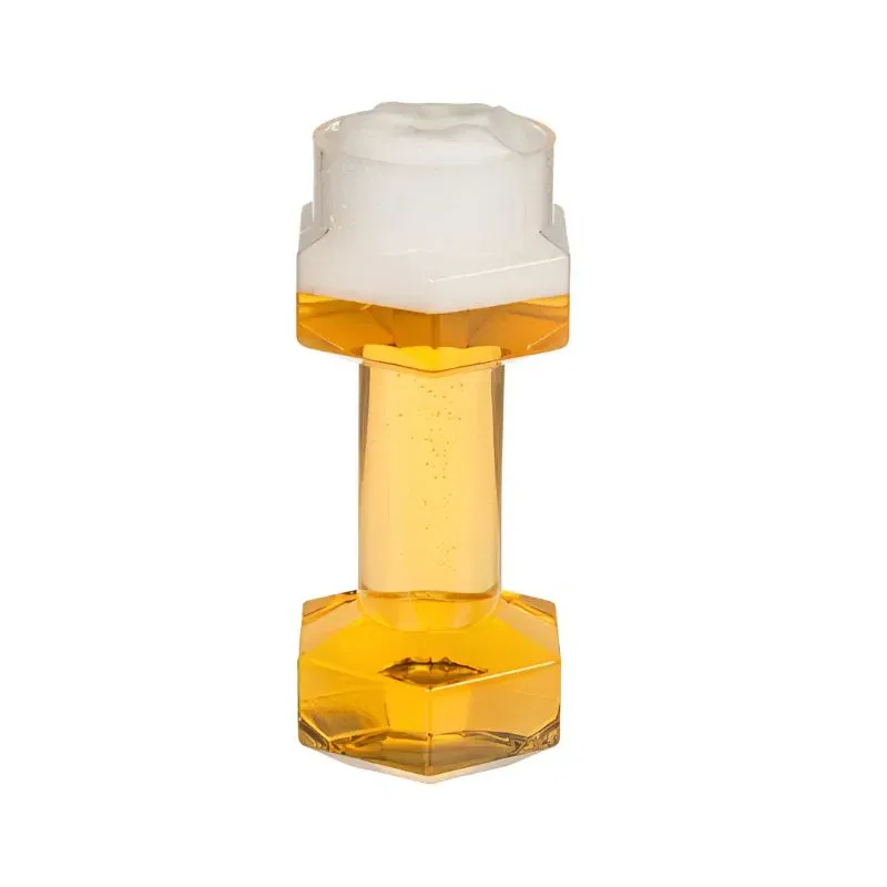 Pahar de bere Gantera [6]