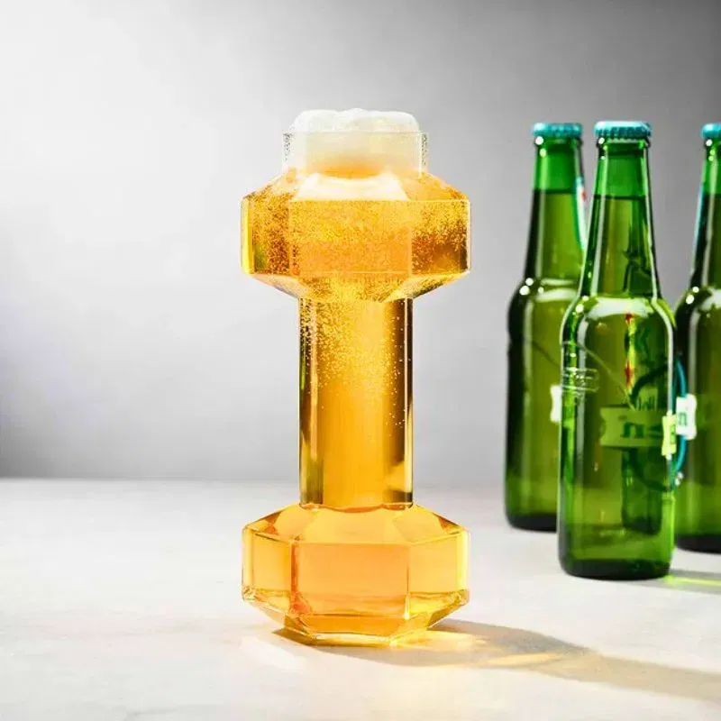 Pahar de bere Gantera [2]