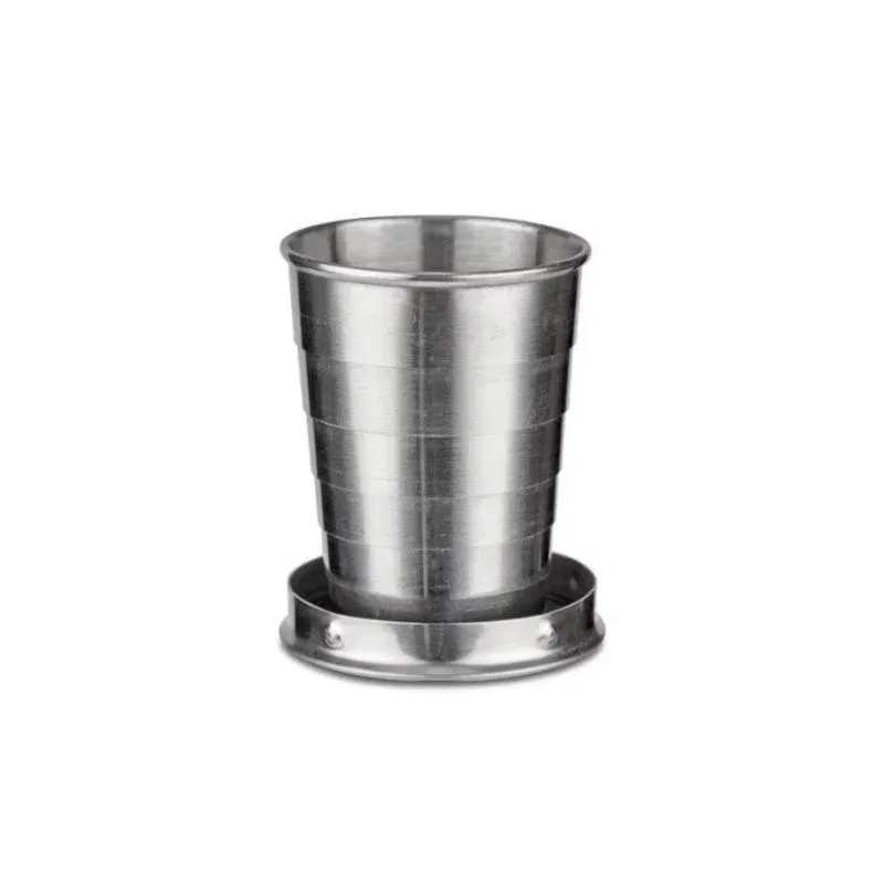 Pahar de buzunar telescopic [5]