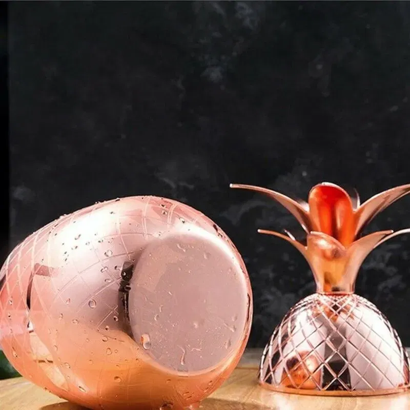 Pahar de cocktail Ananas Cooper [5]