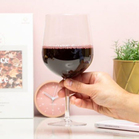 Pahar de vin XXL, 750 ml [0]