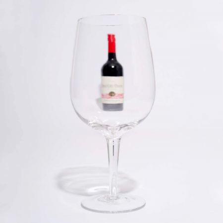 Pahar de vin XXL, 750 ml [6]