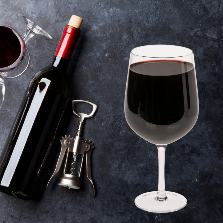 Pahar de vin XXL, 750 ml [4]