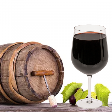 Pahar de vin XXL, 750 ml [3]