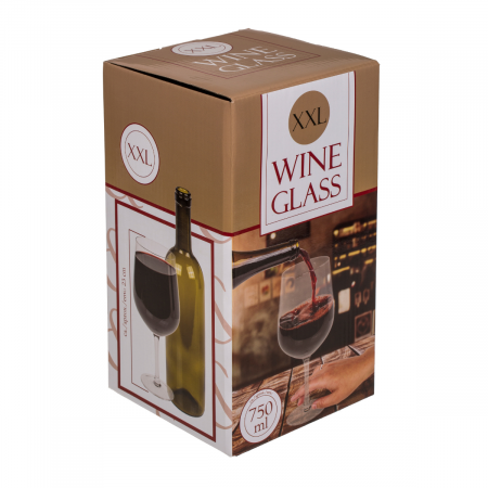 Pahar de vin XXL, 750 ml [13]